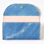 画像6: 星空（三つ折り長財布） (6)