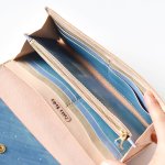 画像7: 星空（三つ折り長財布） (7)