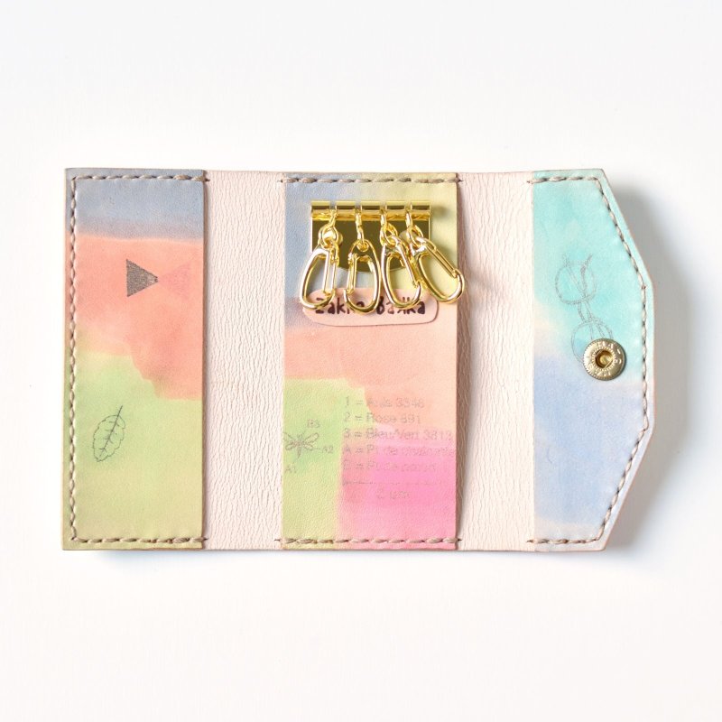 画像7: Graffiti（キーケース） (7)