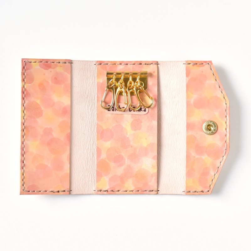 画像7: 秋色（キーケース） (7)