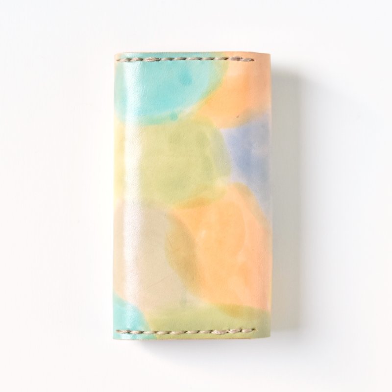 画像2: 石ころ（キーケース） (2)