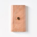 画像1: 【SALE】mokha（キーケース） (1)