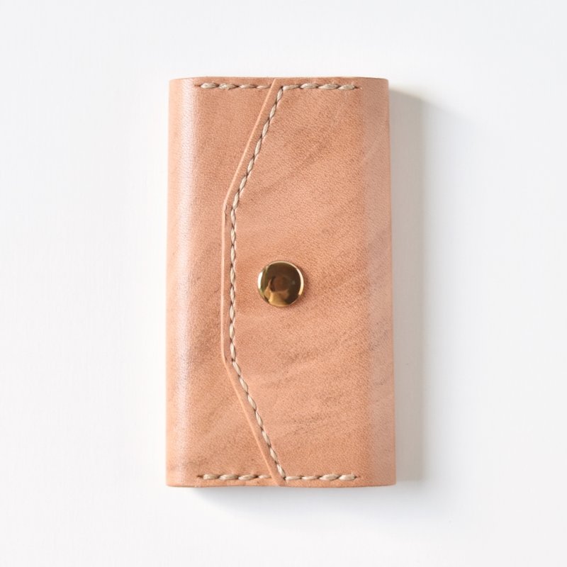 画像1: 【SALE】mokha（キーケース） (1)