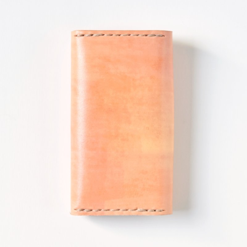 画像2: 【SALE】みかん（キーケース） (2)