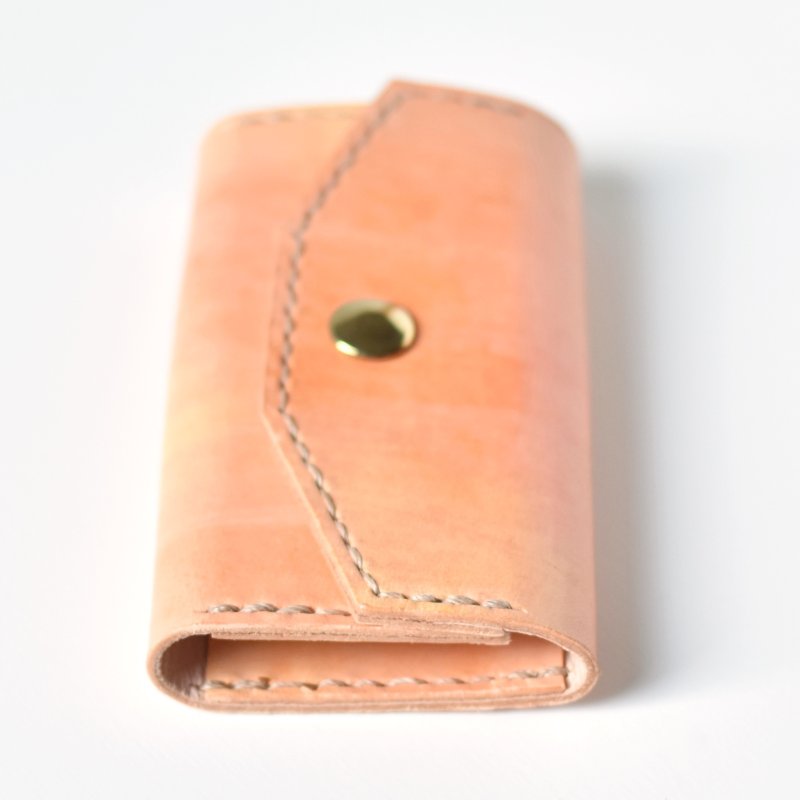 画像4: 【SALE】みかん（キーケース） (4)