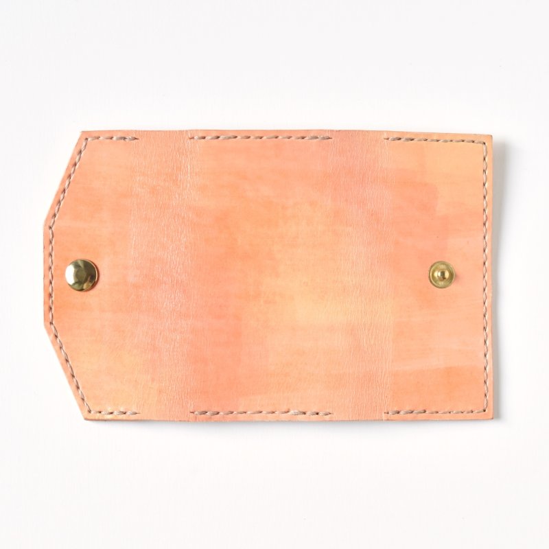 画像6: 【SALE】みかん（キーケース） (6)