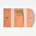 画像7: 【SALE】mokha（キーケース） (7)