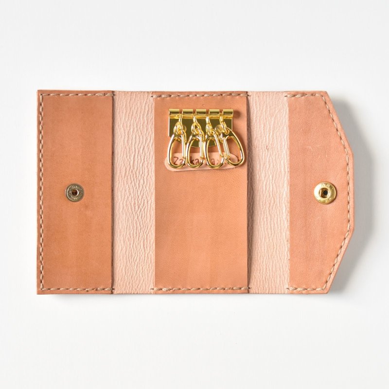 画像7: 【SALE】mokha（キーケース） (7)