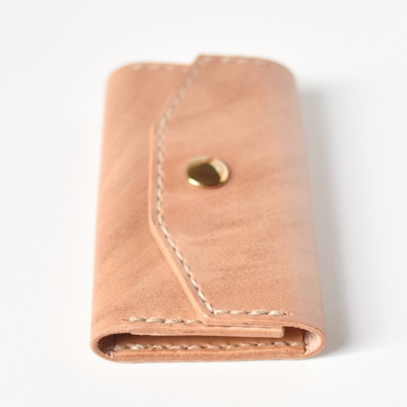画像4: 【SALE】mokha（キーケース） (4)