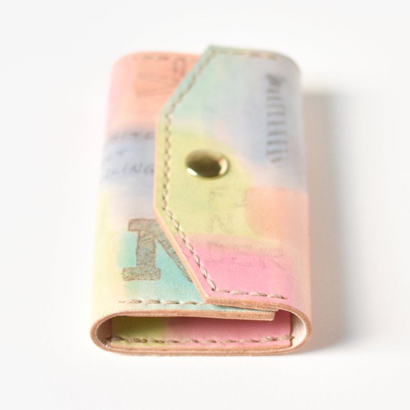 画像4: Graffiti（キーケース） (4)