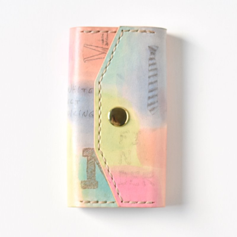 画像1: Graffiti（キーケース） (1)