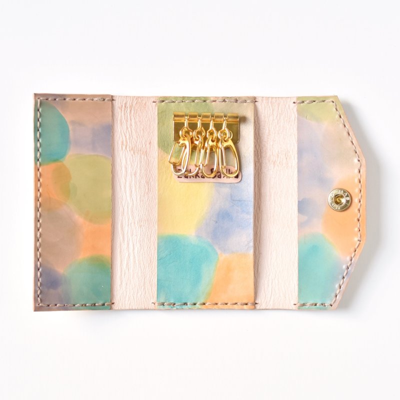 画像7: 石ころ（キーケース） (7)