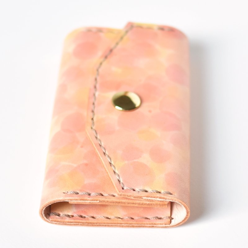 画像4: 秋色（キーケース） (4)