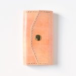 画像1: 【SALE】みかん（キーケース） (1)