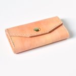 画像3: 【SALE】みかん（キーケース） (3)