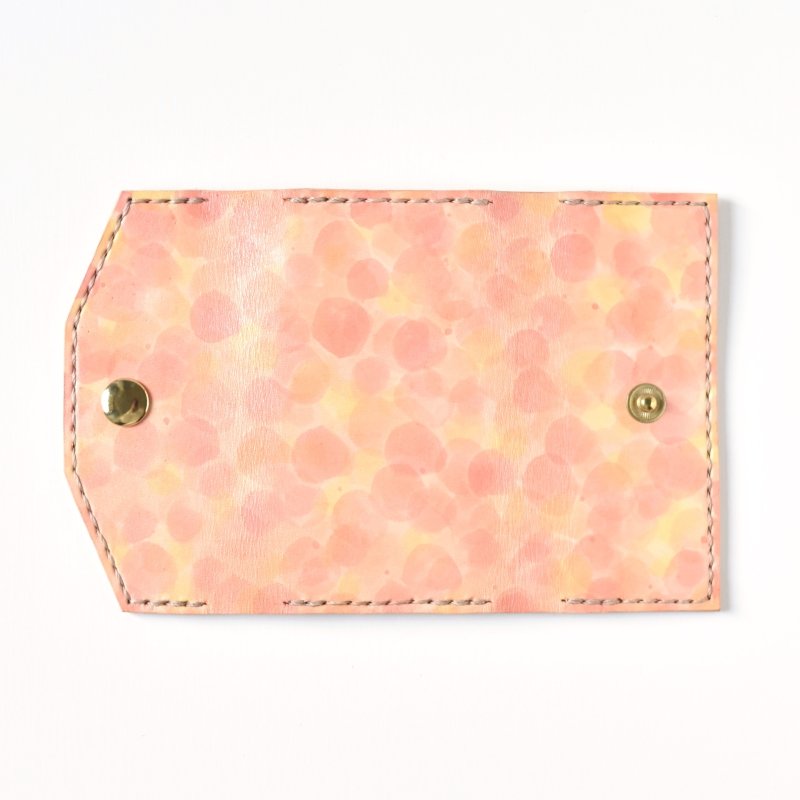 画像6: 秋色（キーケース） (6)