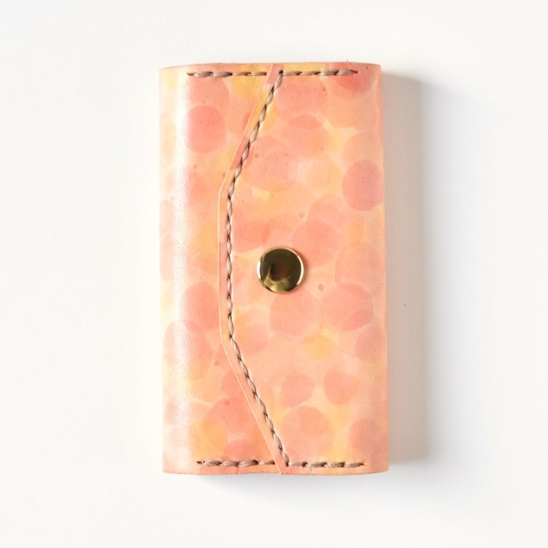 画像1: 秋色（キーケース） (1)