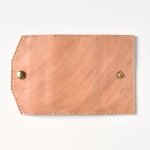 画像6: 【SALE】mokha（キーケース） (6)