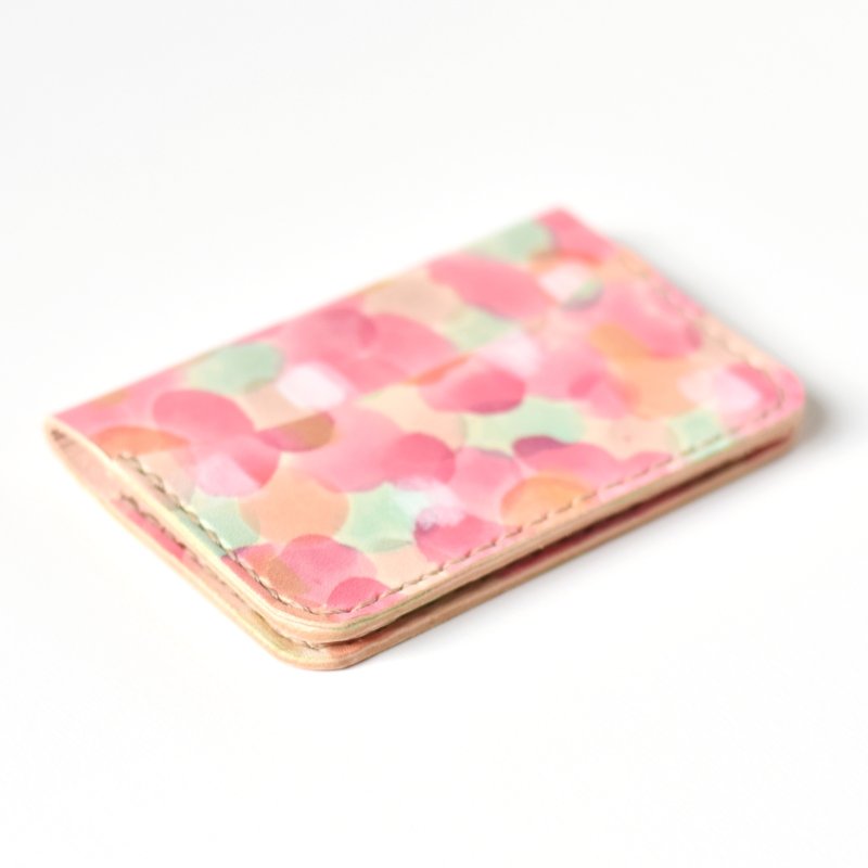 画像3: キャンディ（薄い名刺入れ） (3)