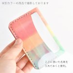 画像7: キャンディ（薄い名刺入れ） (7)