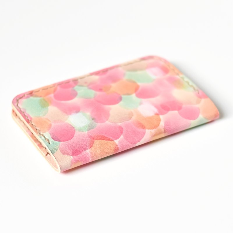 画像4: キャンディ（薄い名刺入れ） (4)