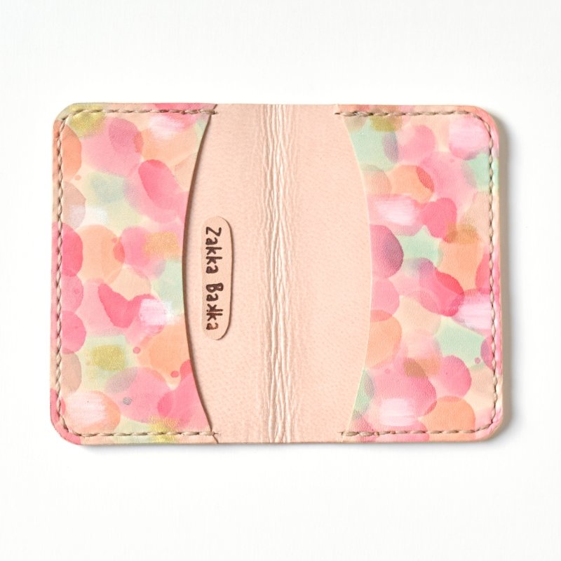 画像6: キャンディ（薄い名刺入れ） (6)