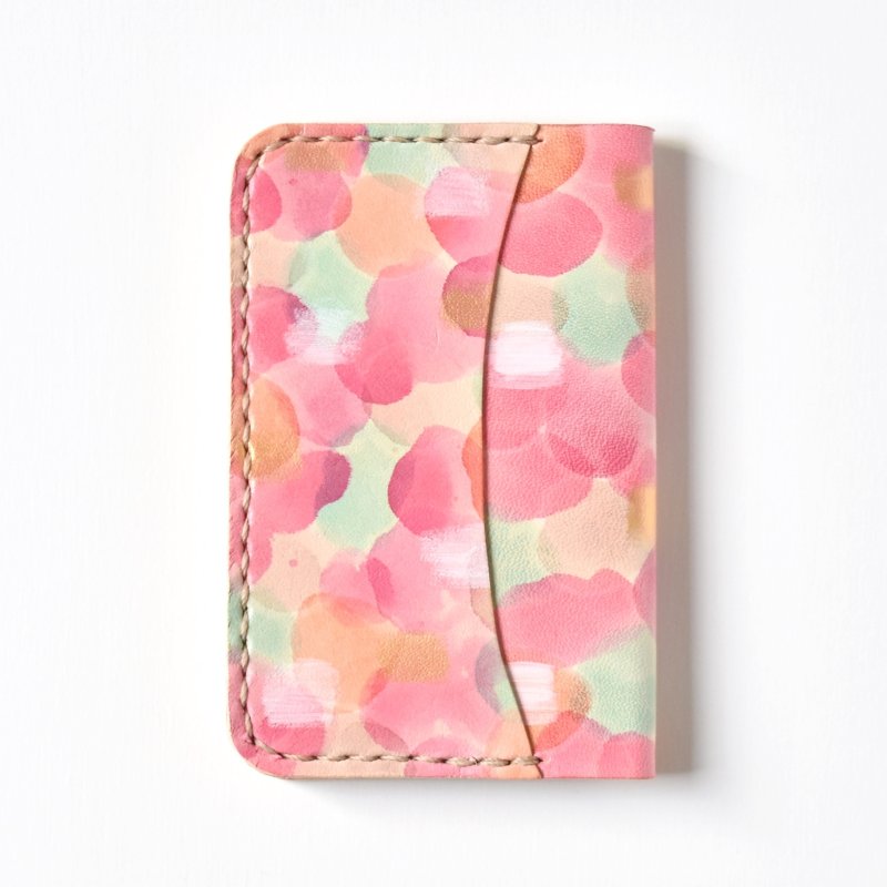 画像1: キャンディ（薄い名刺入れ） (1)