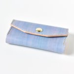 画像4: あじさい（キーケース） (4)