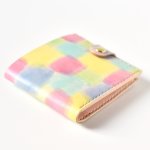 画像5: パステル姫（ホックの二つ折り財布） (5)