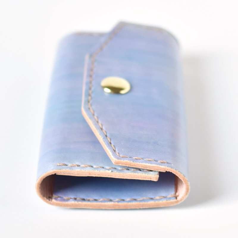 画像5: あじさい（キーケース） (5)