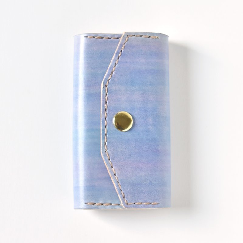 画像1: あじさい（キーケース） (1)