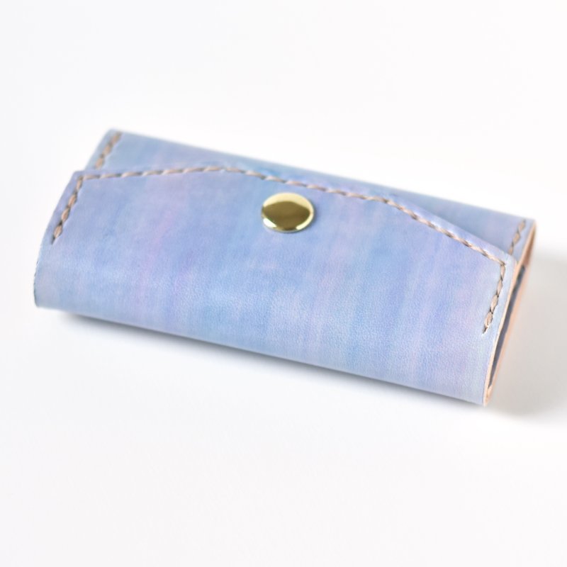 画像6: あじさい（キーケース） (6)