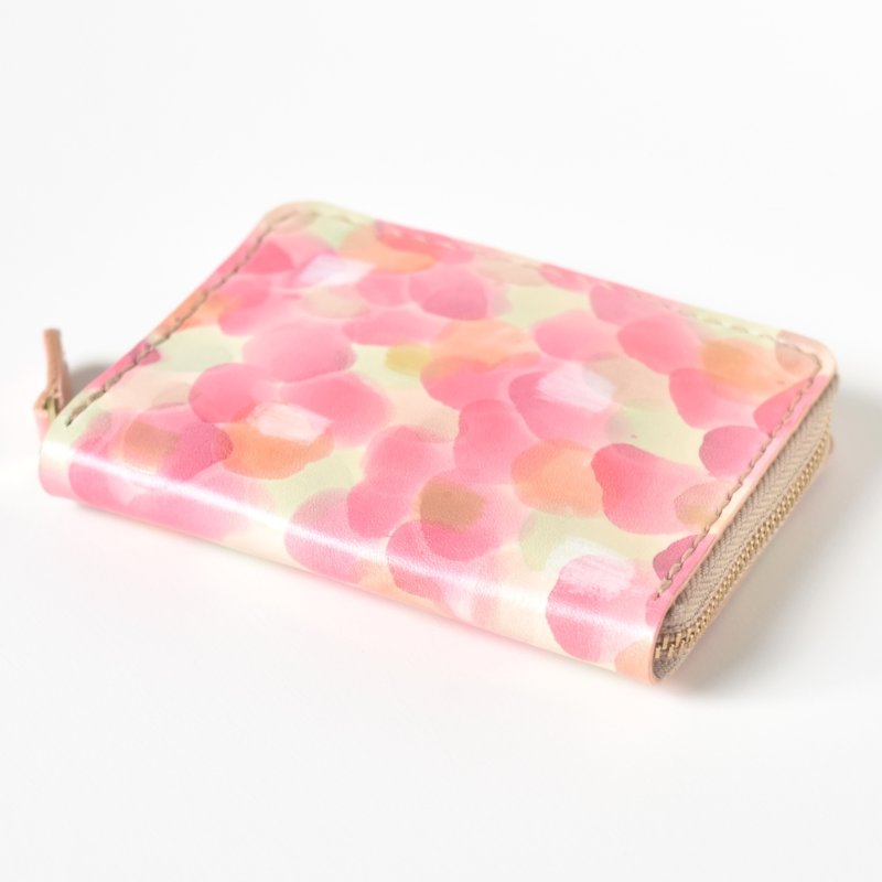 画像4: キャンディ（ラウンドファスナー小銭入れ） (4)