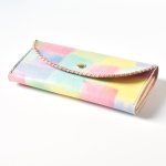 画像3: パステル姫（三つ折り長財布） (3)