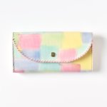 画像1: パステル姫（三つ折り長財布） (1)