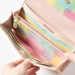 画像8: パステル姫（三つ折り長財布） (8)