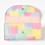 画像6: パステル姫（三つ折り長財布） (6)