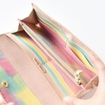 画像7: パステル姫（三つ折り長財布） (7)