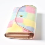 画像4: パステル姫（三つ折り長財布） (4)