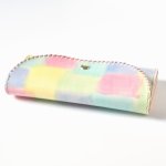画像5: パステル姫（三つ折り長財布） (5)
