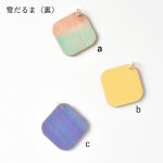 画像5: ちびキーホルダー（ツリー・雪だるま） (5)