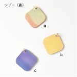 画像3: ちびキーホルダー（ツリー・雪だるま） (3)