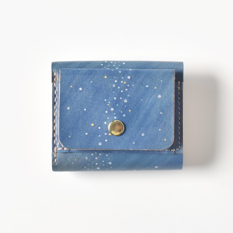 画像4: 星空（ミニ財布） (4)