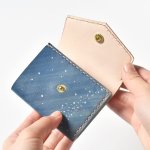 画像7: 星空（ミニ財布） (7)