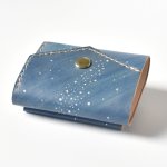 画像3: 星空（ミニ財布） (3)