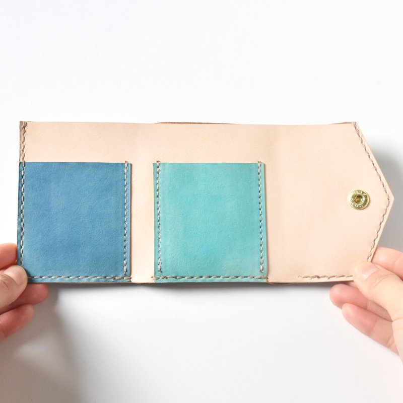 画像8: 星空（ミニ財布） (8)