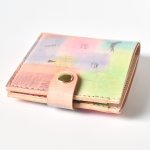 画像3: Graffiti（ホックの二つ折り財布）内側の仕様変更 (3)