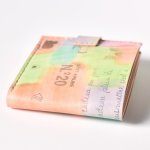 画像4: Graffiti（ホックの二つ折り財布）内側の仕様変更 (4)