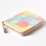 画像3: パステル姫（ラウンドファスナー小銭入れ） (3)