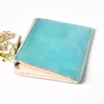 画像5: Under the Sea（ファスナー付きパスケース） (5)